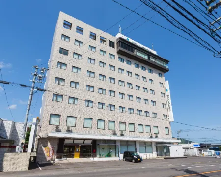 琴平公園酒店 琴平町酒店