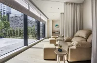 Centara Grand Hotel Osaka - spa