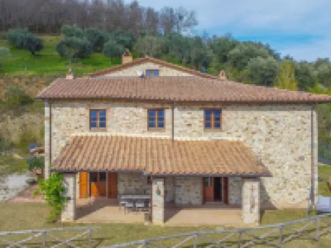 Guarda Valle Hotels in Umbertide