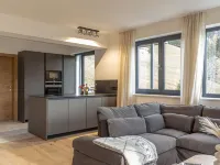 Penthouse Max. 6 P & Infinity Pool - Homestays