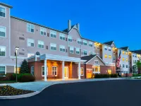Residence Inn Mt. Olive at International Trade Center Hotels in Morris County