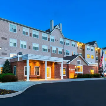 Residence Inn Mt. Olive at International Trade Center