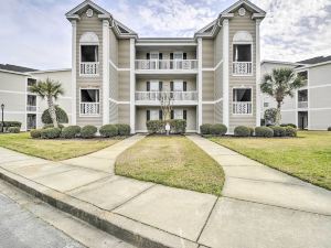 Sunset Beach Resort Condo in Golf Community!