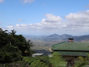 Eungella Cabins