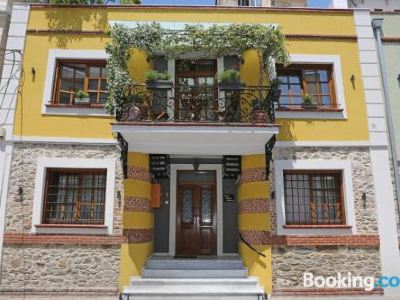Four Season Maison