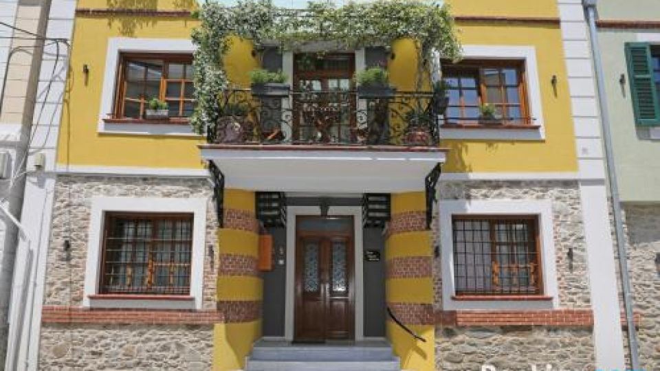 Four Season Maison