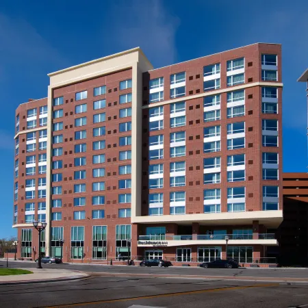 Residence Inn St. Louis Clayton