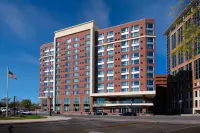Residence Inn St. Louis Clayton - Parking