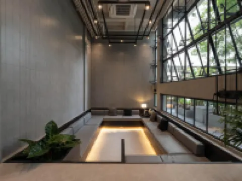 Ex2 Hotel Hotels in Nonthaburi