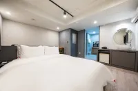 Daon Hotel - sarapan