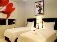 Grand Royal BIL Hotel Hotels in Penujak