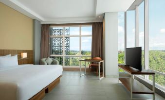 Hotel Santika Gunungkidul - Jogjakarta  