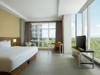 Hotel Santika Gunungkidul - Jogjakarta   Hotels near Bakpia Pathok 101