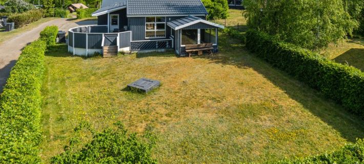 "Rafn" - 550m from the Sea Hotels in Hadsund