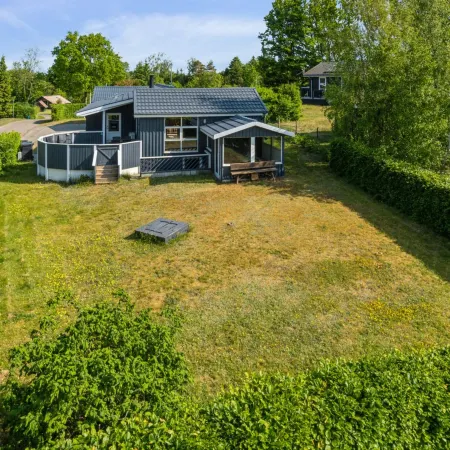 "Rafn" - 550m from the Sea