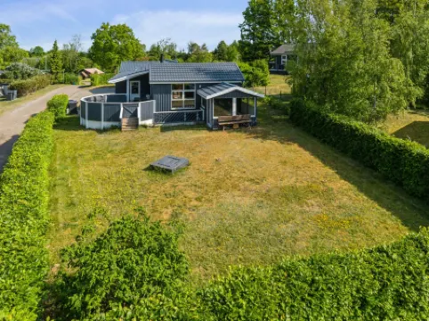 "Rafn" - 550m from the Sea