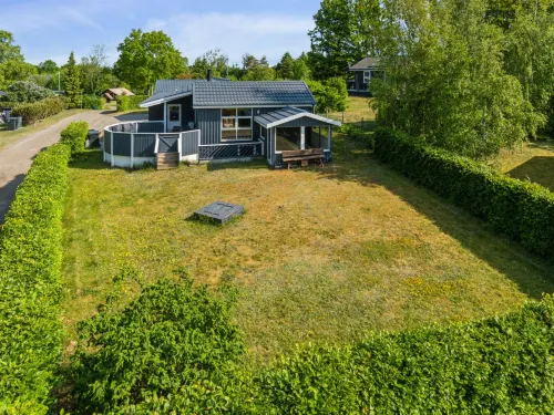 "Rafn" - 550m from the Sea