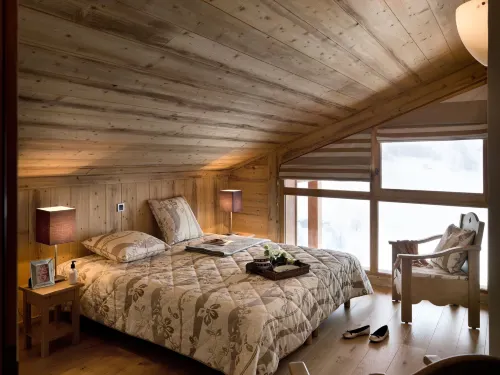 CGH Rés&Spa le Village de Lessy