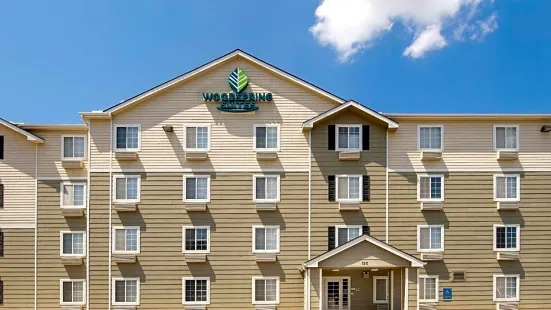 Woodspring Suites Huntsville/ Madison