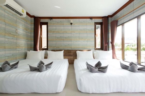 Harmony Resort Kaengkrachan(ฮาโมนี่ รีสอร์ต แก่งกระจาน)_1