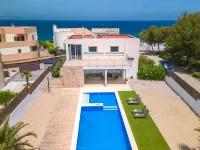 Villa Mut -  case vacanza in affitto