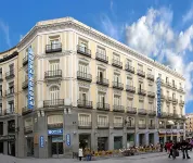 Hotel Europa Hotels in Aravaca