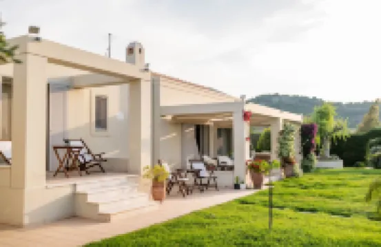 Kos Secret Villa with Private Pool