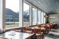 Ramada by Wyndham Juneau Hotels in Juneau