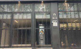 부에노스아이레스 호텔 예약 고민? 6곳 상세 정보와 후기 - 수크레부터 트리베카까지..후기와 함께 꼼꼼히 살펴보자! - 바벨 팜파 (Babel Pampa) 바벨 팜파