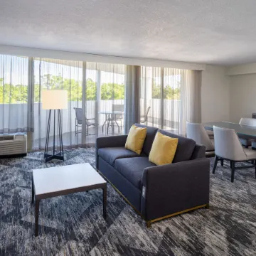 Sheraton Orlando North Hotel