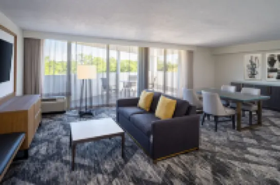 Sheraton Orlando North Hotel