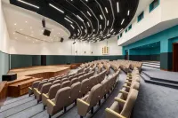 Wyndham Bukhara - Business