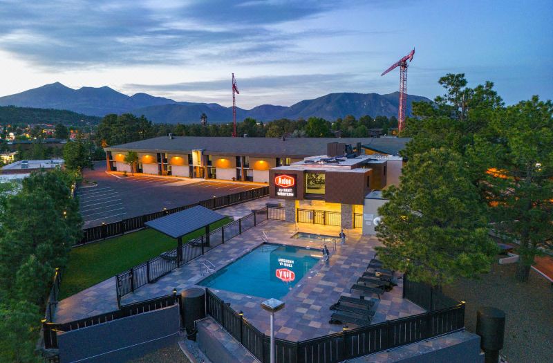 Aiden by Best Western @ Flagstaff photo 4
