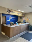 SureStay Hotel by Best Western Glendive Yellowstone River Hotels in Glendive