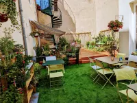 Hotel Arverna Vichy - CLT'Hotel Hotels in Vichy