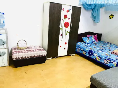 Ngôi Nhà Xinh - Pretty house Các khách sạn ở P. Yên Thế