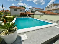 Goga - Pools