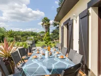 Villa Rocuet Hotels in Tregunc