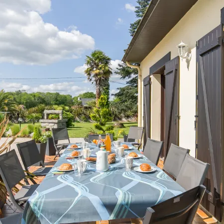 Villa Rocuet