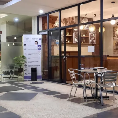 Lavender Guest House