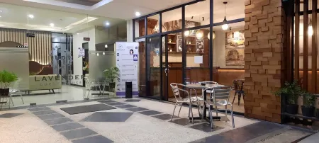 Lavender Guest House