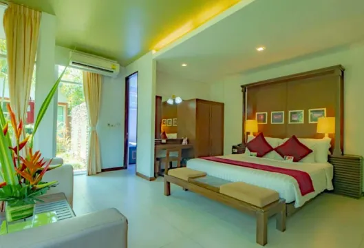 ห้องพรีเมียร์
