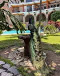 Hotel Posada San Javier Hotels near Capilla de la colonia CNOP