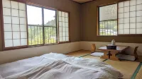 Hosenji Onsen Takimotokan