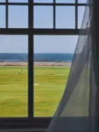Marine Troon - Deniz Manzaralı