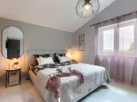 Rokvilla Hotels in Novaki Motovunski