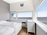 Rietwoning 16 Hotels in Anjum