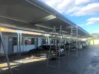 Room Motel Kingaroy East Hotels in Booie
