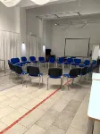 NB Hotel with Free Parking Các khách sạn ở Riga