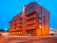 Vitoria Stone Hotel Hôtels à : Evora